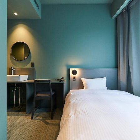 Saitama Grand Hotel Fukaya Eksteriør billede