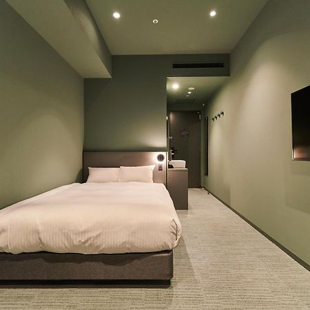 Saitama Grand Hotel Fukaya Eksteriør billede
