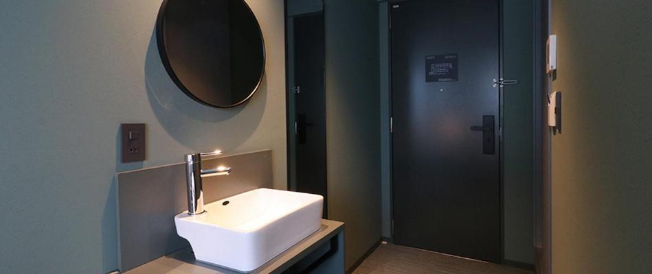 Saitama Grand Hotel Fukaya Eksteriør billede