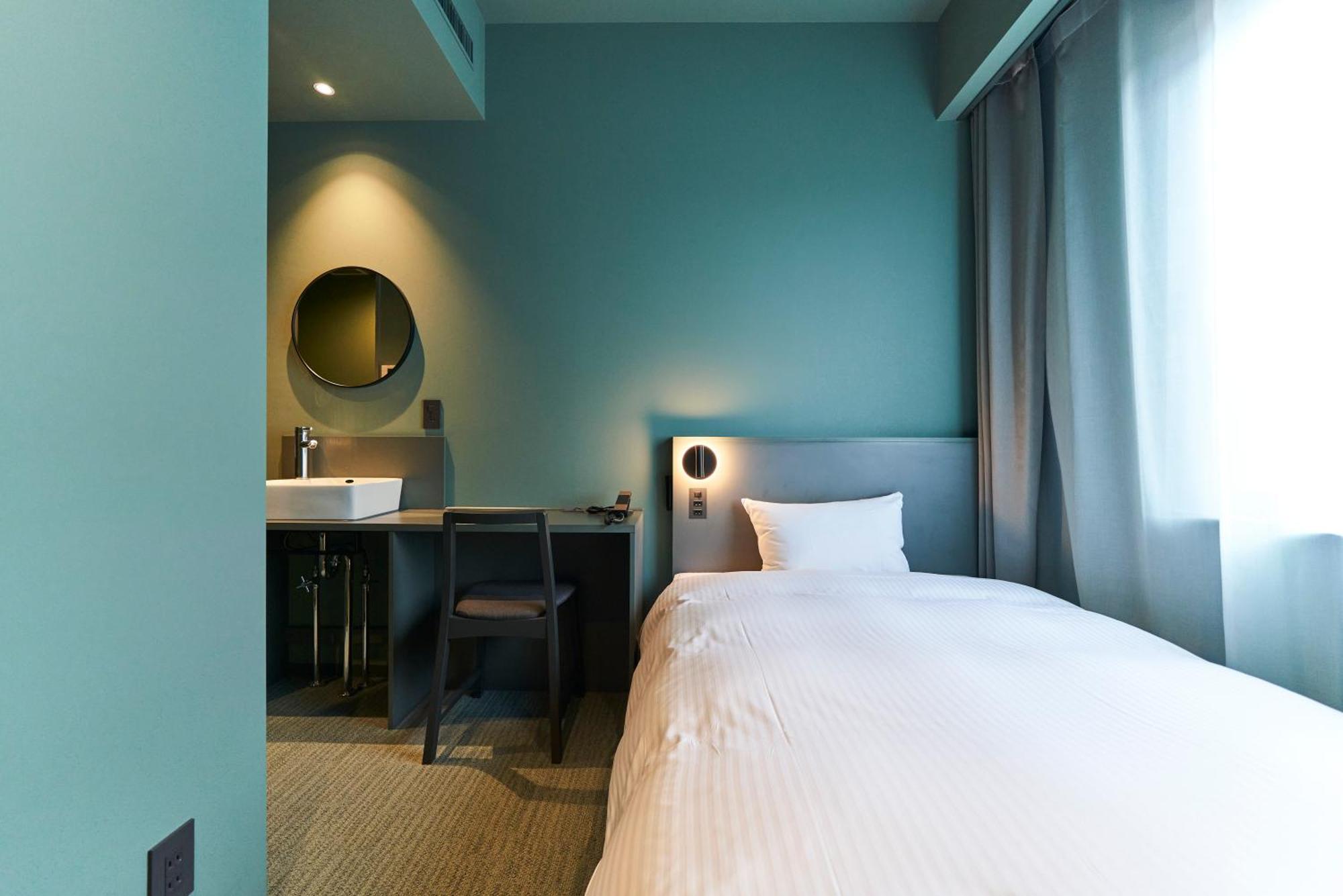 Saitama Grand Hotel Fukaya Eksteriør billede